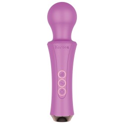 The Personal Wand