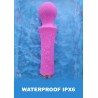 The Personal Wand