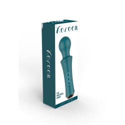 The Personal Wand