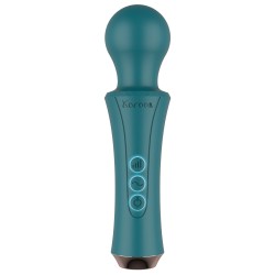 The Personal Wand