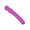 The Curved Wand