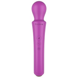 The Curved Wand