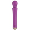 The Curved Wand
