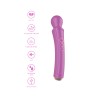 The Curved Wand