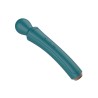 The Curved Wand
