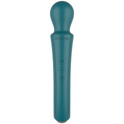 The Curved Wand
