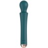 The Curved Wand