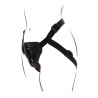 Strap-On Harness