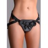 Strap-On Harness