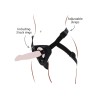 Strap-On Harness