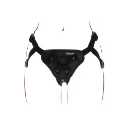 Strap-On Harness