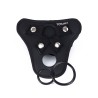 Strap-On Pleasure Hole Harness