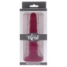 ToyJoy Get Real Ribbed Dong 6 Inch