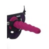 ToyJoy Get Real Ribbed Dong 6 Inch