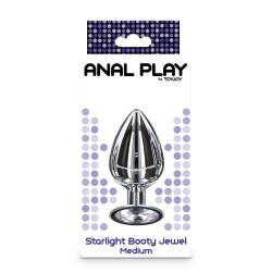 Starlight Booty Jewel Medium
