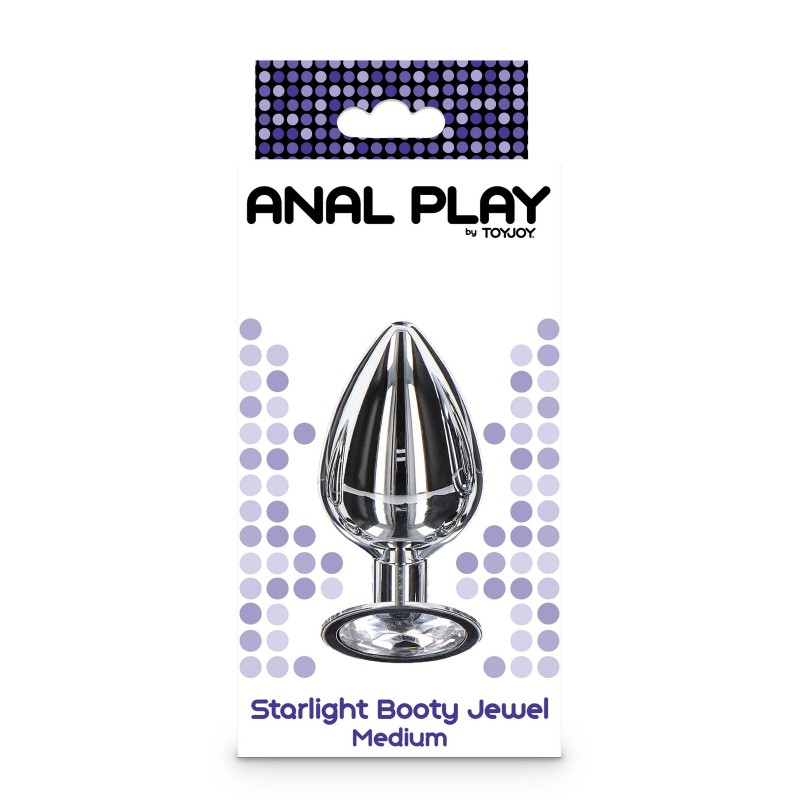 Starlight Booty Jewel Medium
