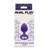 Diamond Booty Jewel Small