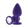 Diamond Booty Jewel Small