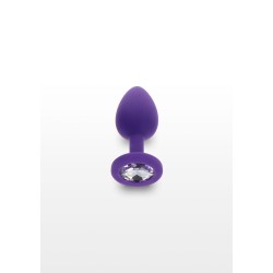 Diamond Booty Jewel Small