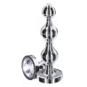 Diamond Star Beads Medium