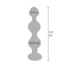Diamond Star Beads Medium
