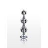 Diamond Star Beads Medium