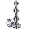 Diamond Star Beads Large