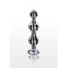 Diamond Star Beads Large