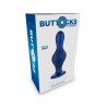 ToyJoy Buttocks The Batter Buttplug