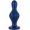 ToyJoy Buttocks The Batter Buttplug