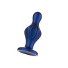 ToyJoy Buttocks The Batter Buttplug