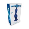 ToyJoy Buttocks The Hitter Buttplug