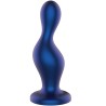 ToyJoy Buttocks The Hitter Buttplug