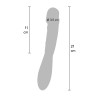 ToyJoy Love Rabbit Pop Supreme Vibrator