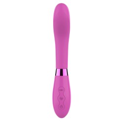 ToyJoy Love Rabbit Milkshake Dance Vibrator