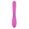 ToyJoy Love Rabbit Milkshake Dance Vibrator