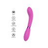 ToyJoy Love Rabbit Milkshake Dance Vibrator