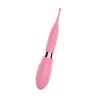 ToyJoy Love Rabbit Pin Point Fest Vibrator