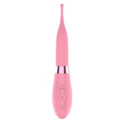ToyJoy Love Rabbit Pin Point Fest Vibrator