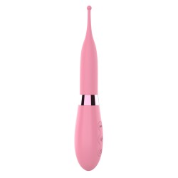 ToyJoy Love Rabbit Pin Point Fest Vibrator