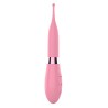 ToyJoy Love Rabbit Pin Point Fest Vibrator