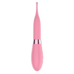 ToyJoy Love Rabbit Pin Point Fest Vibrator