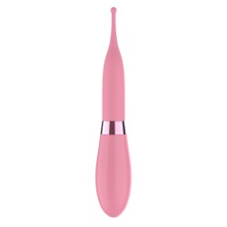 ToyJoy Love Rabbit Pin Point Fest Vibrator