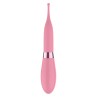 ToyJoy Love Rabbit Pin Point Fest Vibrator