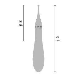 ToyJoy Love Rabbit Pin Point Fest Vibrator