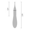 ToyJoy Love Rabbit Pin Point Fest Vibrator