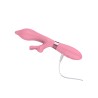 ToyJoy Love Rabbit Funky Playhouse Vibrator