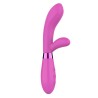ToyJoy Love Rabbit Jingle Fiesta Vibrator