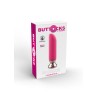 ToyJoy Buttocks The Gracious Buttplug