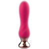 ToyJoy Buttocks The Elegant Buttplug